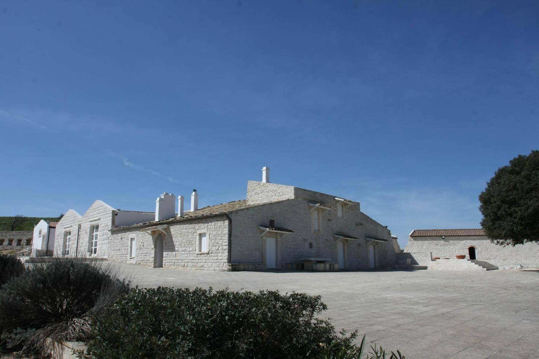 Masseria Torre Di Nebbia Castel Del Monte  Dış mekan fotoğraf