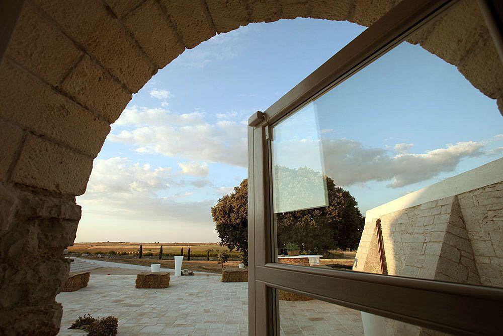 Masseria Torre Di Nebbia Castel Del Monte  Dış mekan fotoğraf