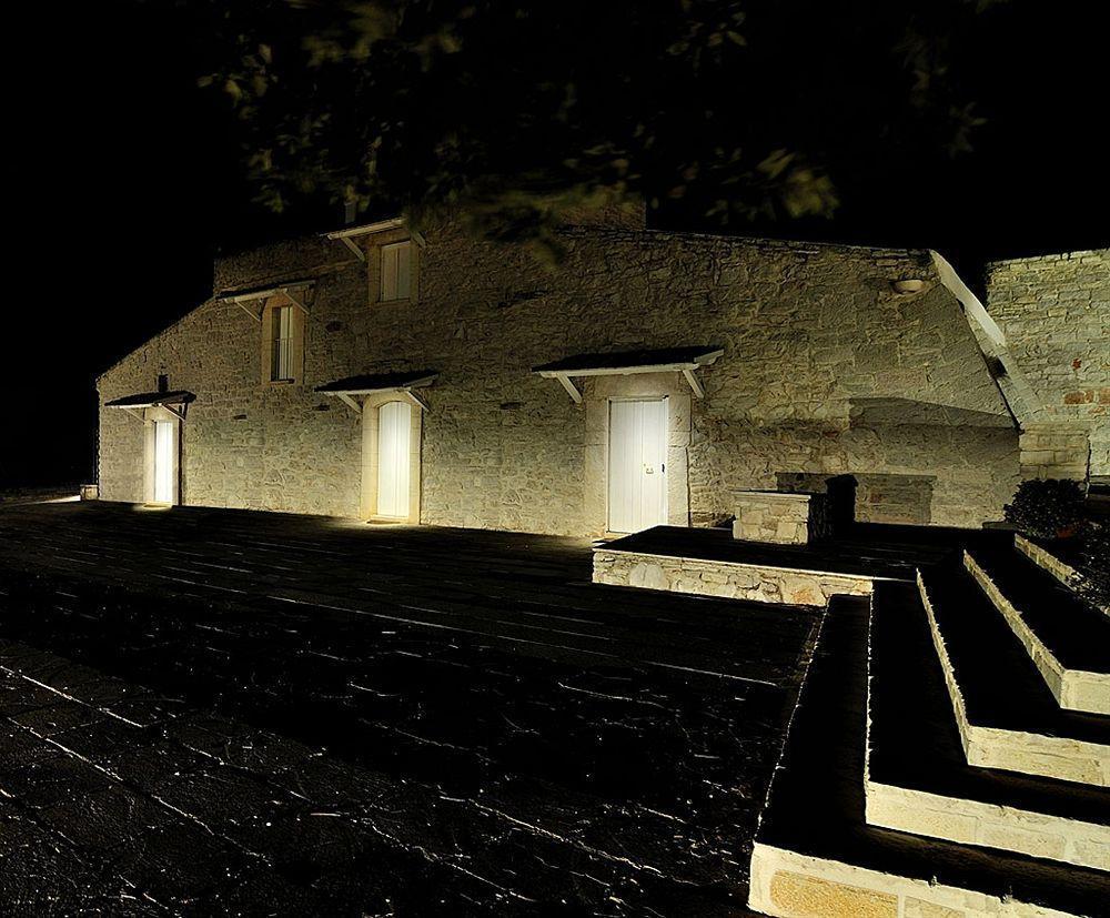 Masseria Torre Di Nebbia Castel Del Monte  Dış mekan fotoğraf