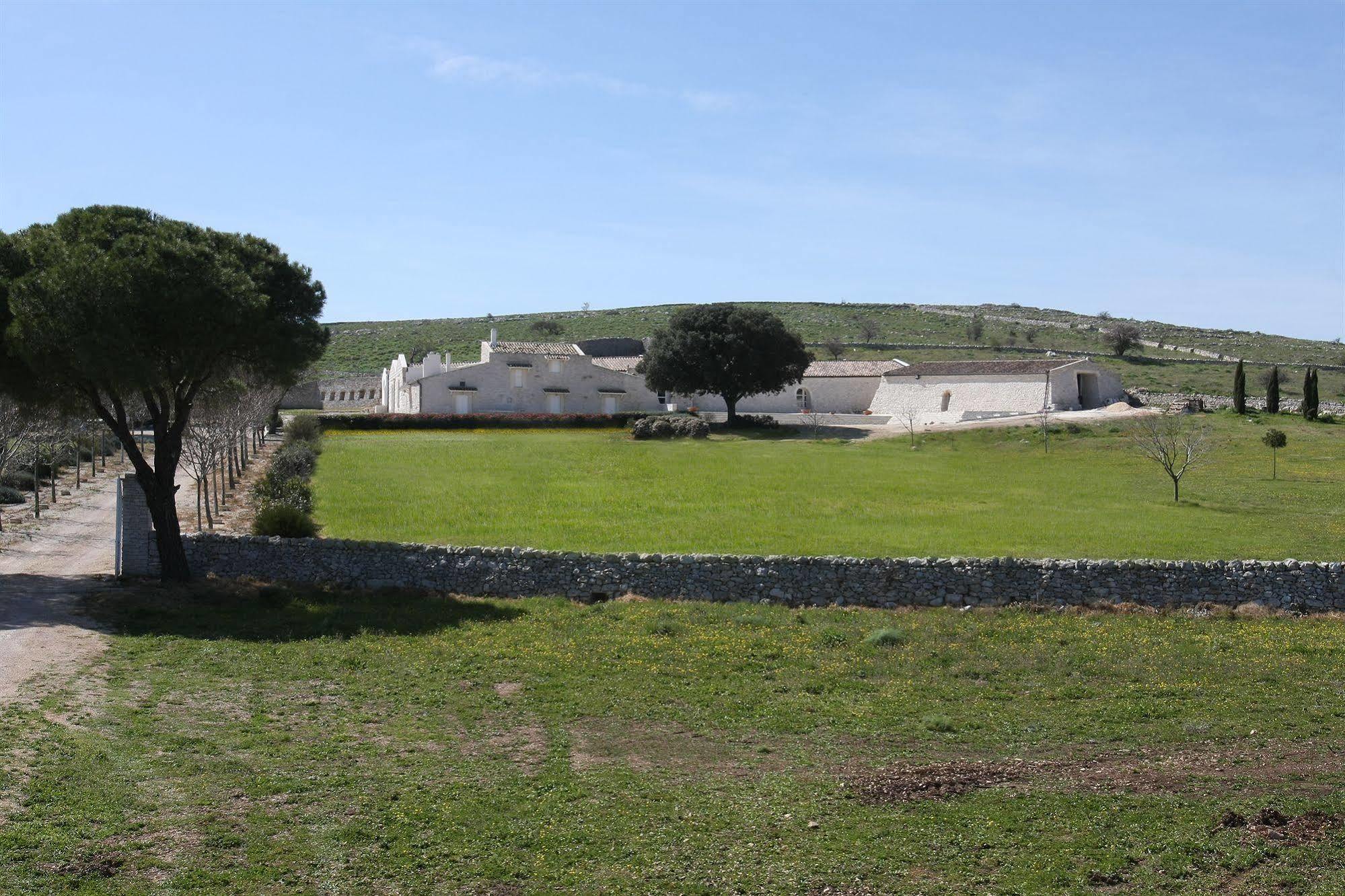 Masseria Torre Di Nebbia Castel Del Monte  Dış mekan fotoğraf